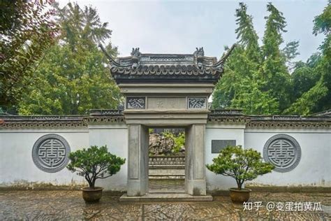 门楼|中国古建筑文化——“千金门楼四两屋”论门楼建筑文化。